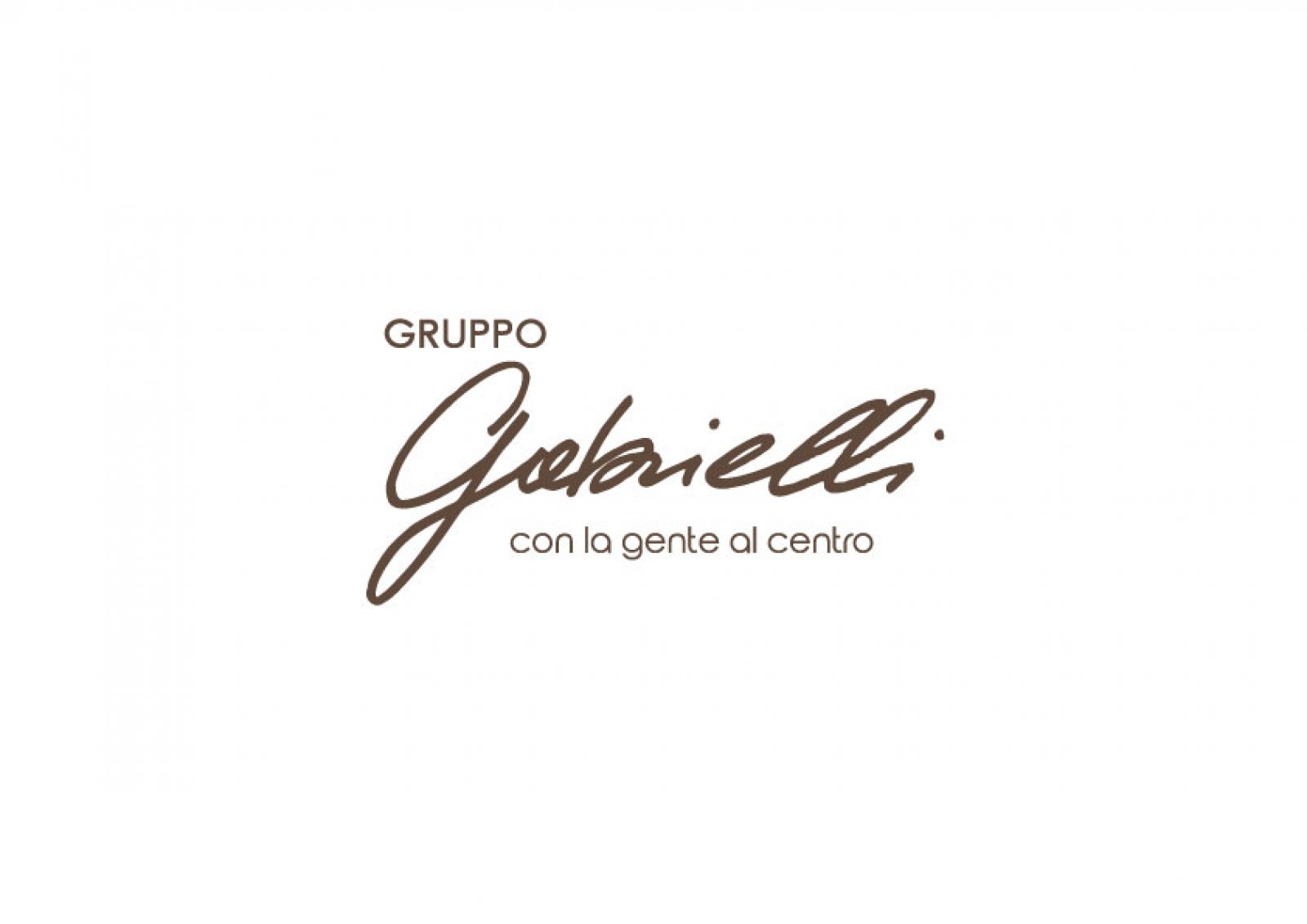 Logo Magazzini Gabrielli S.p.A.