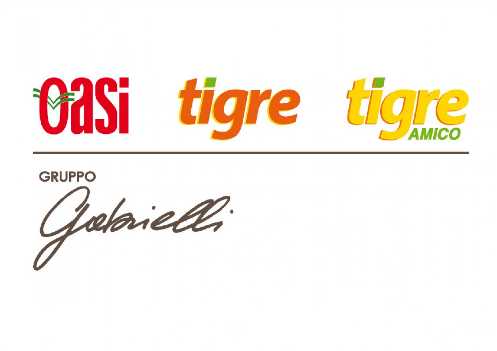 Logo Magazzini Gabrielli S.p.A.