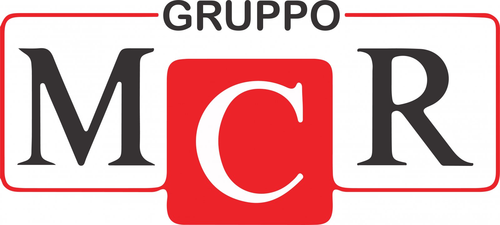 Logo GruppoMCR