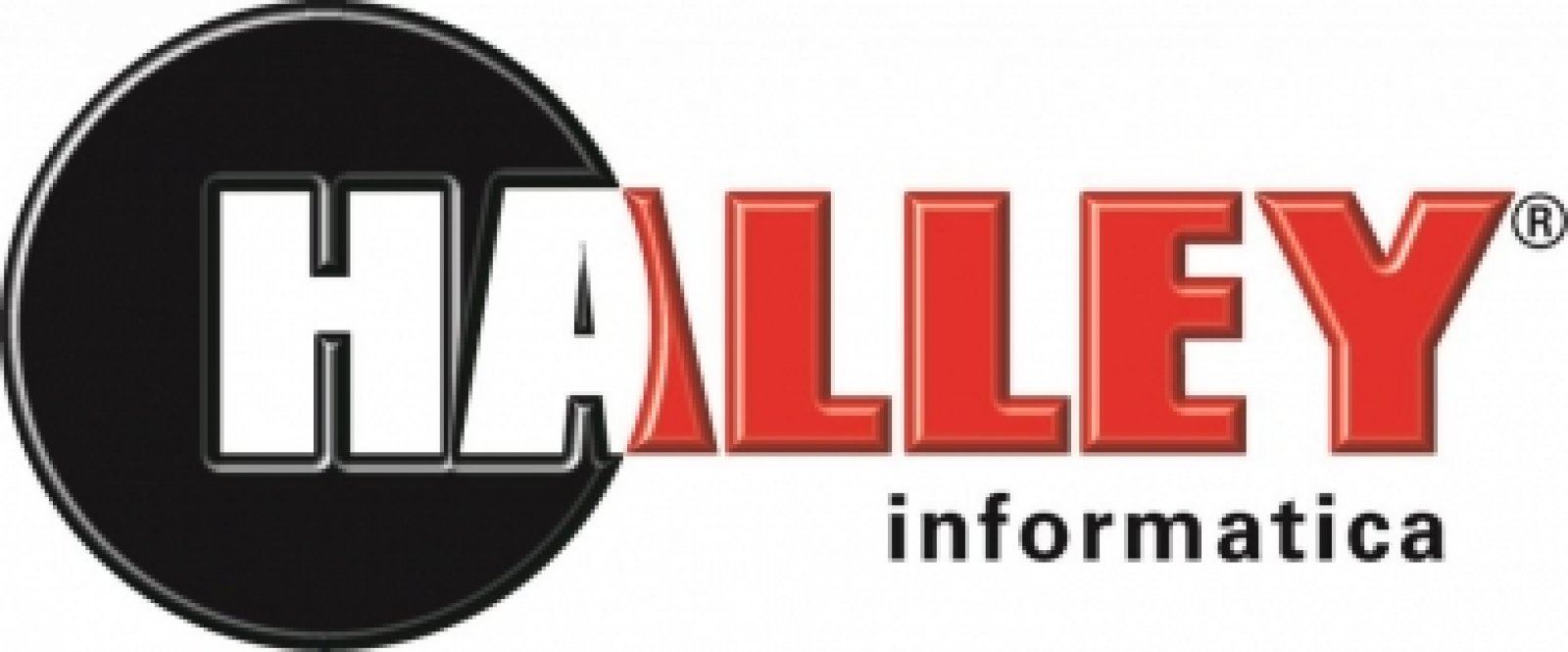Logo Halley Informatica