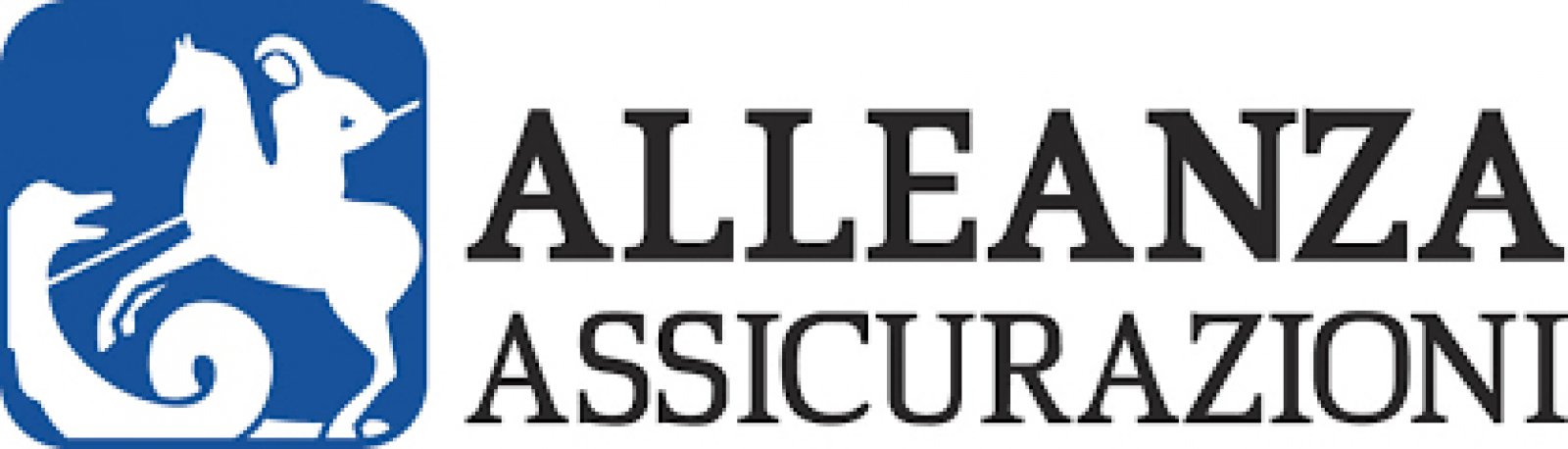 Logo Alleanza  Assicurazioni