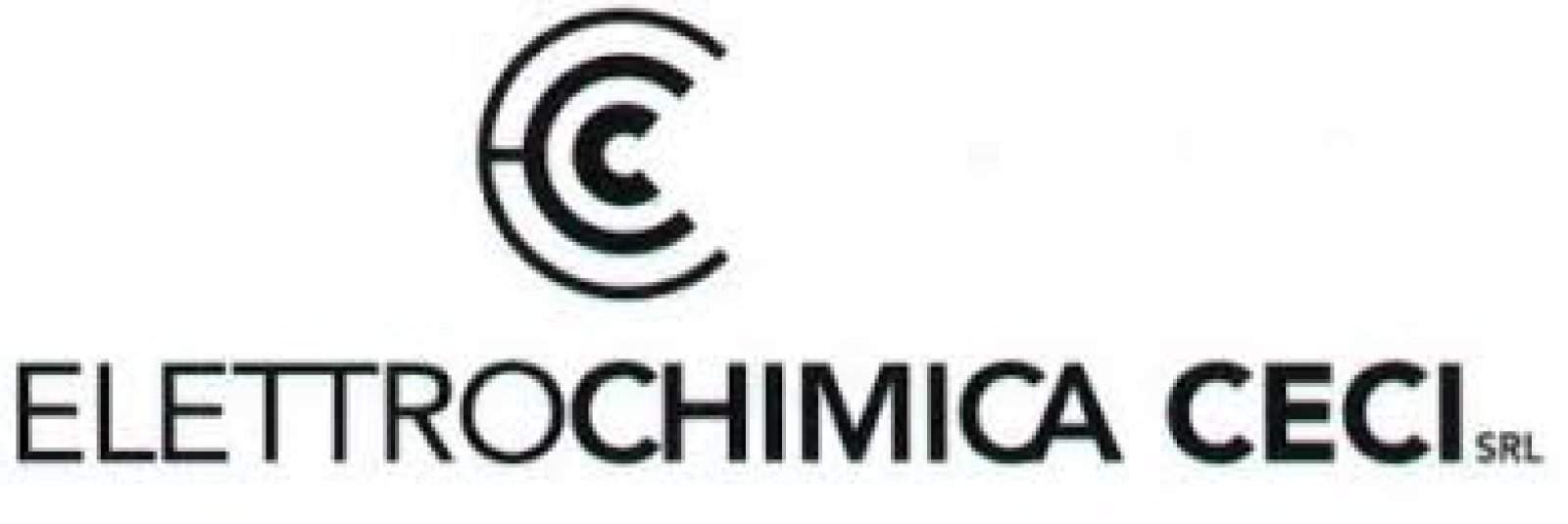 Logo Elettrochimica Ceci SpA