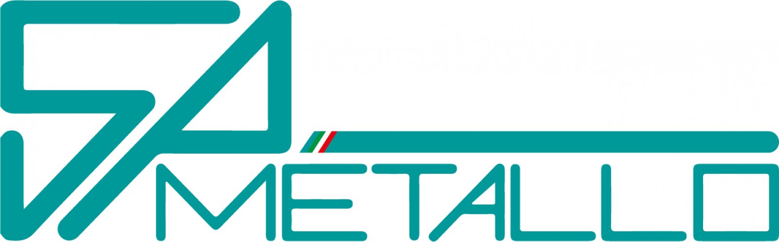 Logo SP METALLO SRL