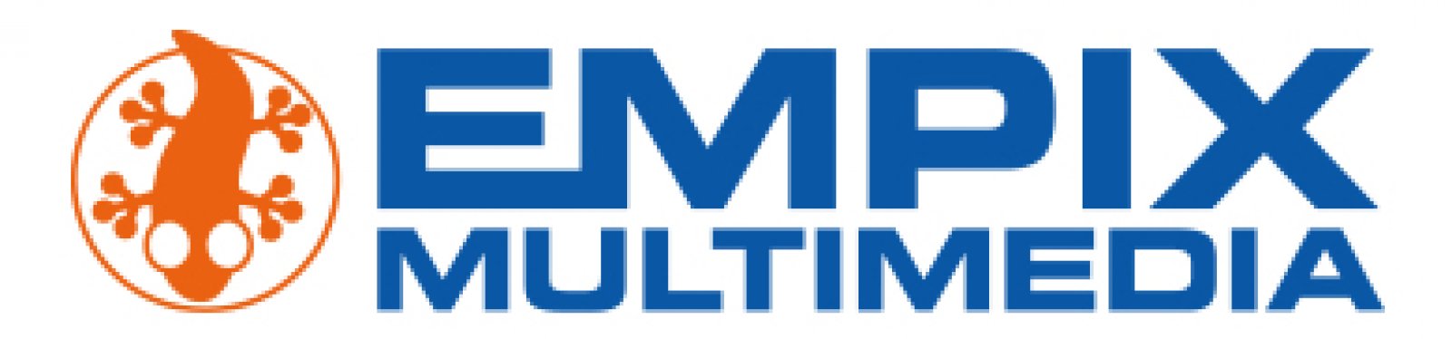Logo Empix Multimedia srl