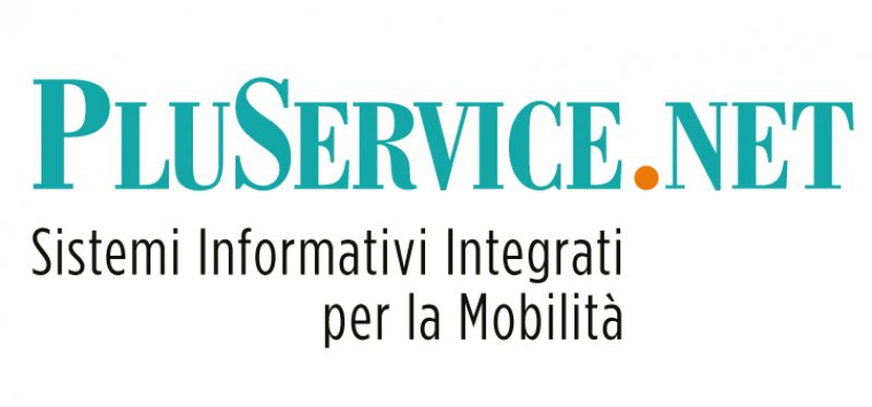 Logo Pluservice S.r.l.
