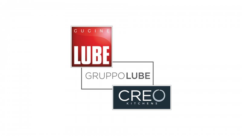 Logo LUBE Industries Srl