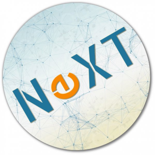 Logo NeXT Srl