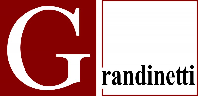 Logo grandinetti srl