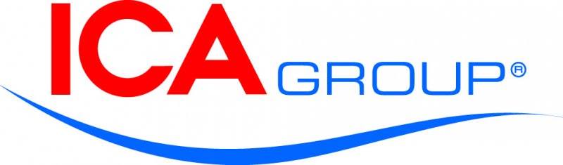 Logo Industria Chimica Adriatica spa