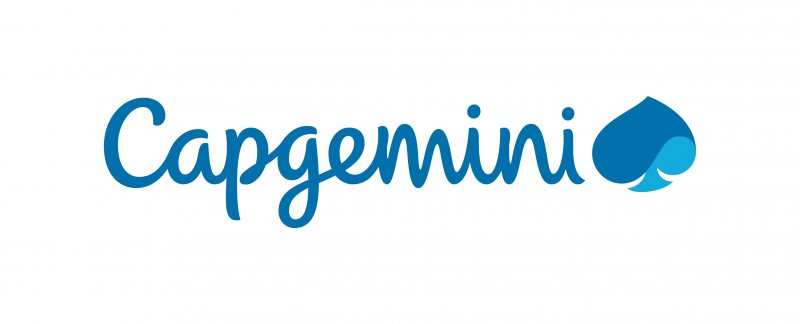 Logo Capgemini Italia
