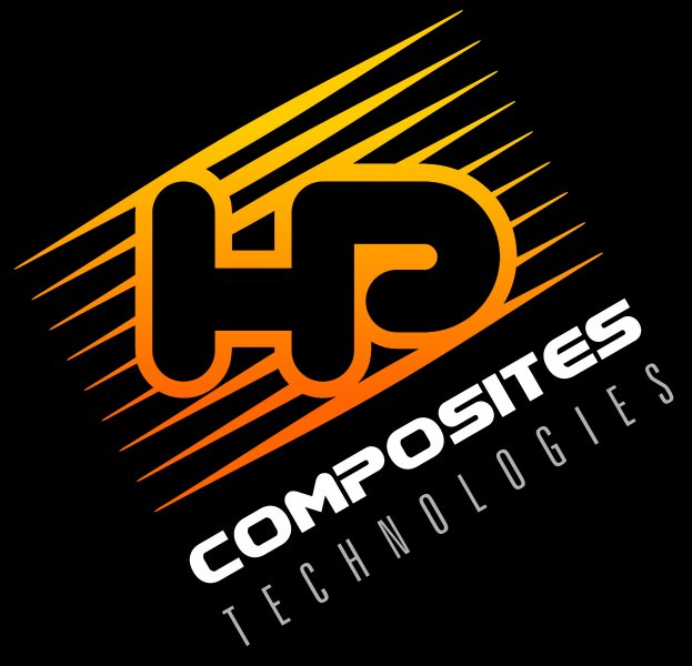 Logo HP COMPOSITES SRL 