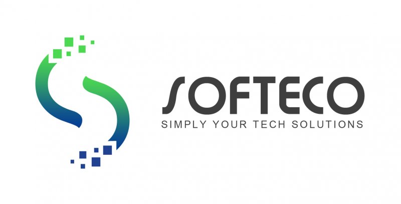 Logo SOFTECO SISMAT SRL