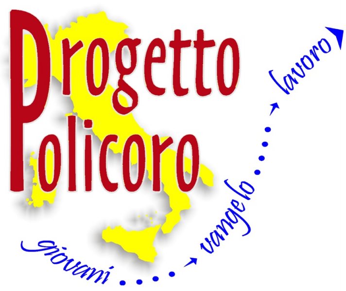 Logo Progetto Policoro