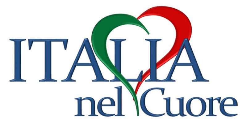 Logo A.P.S. ITALIA nel CUORE