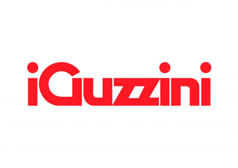Logo iGuzzini illuminazione