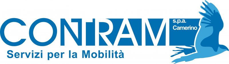 Logo Contram Spa