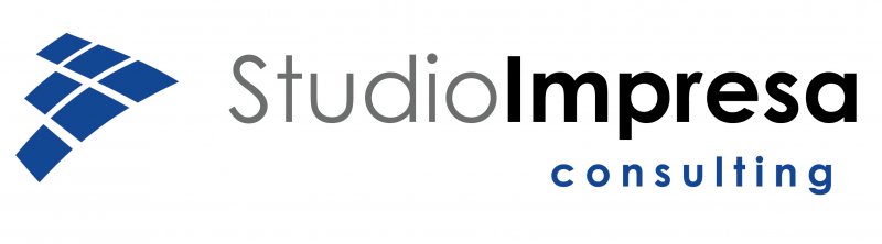 Logo Studio Impresa Consulting S.t.P. a R.L