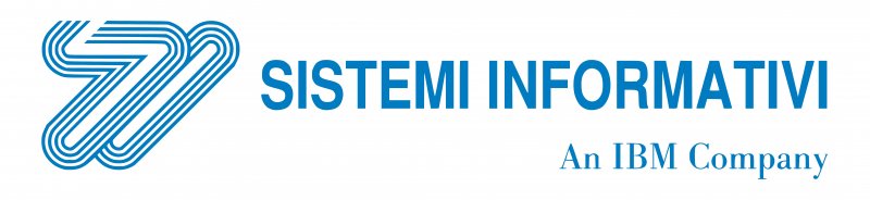 Logo Sistemi Informativi Srl