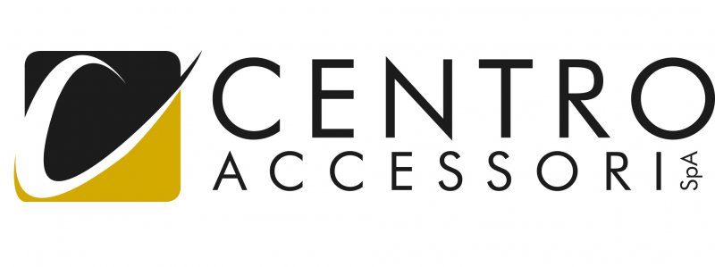 Logo Centro Accessori SpA