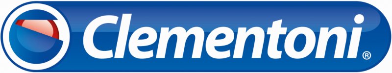 Logo Clementoni