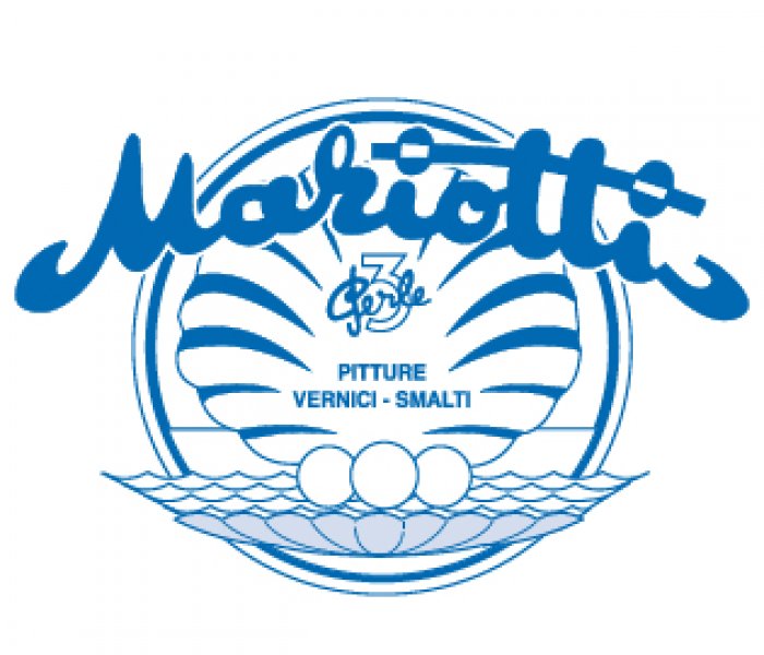Logo Colorificio Mariotti 
