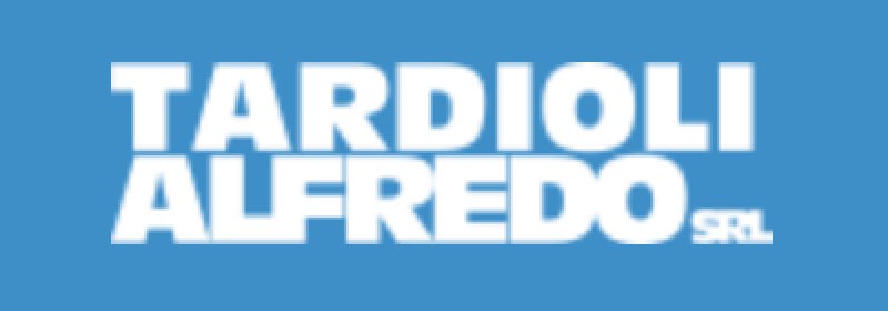 Logo Tardioli Alfredo 