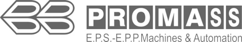 Logo Promass srl