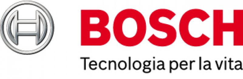 Logo BOSH