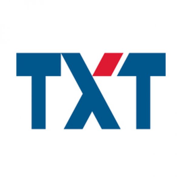 Logo TXT e-Solutions