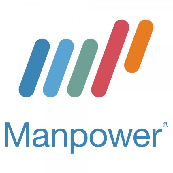 Logo Manpower Srl
