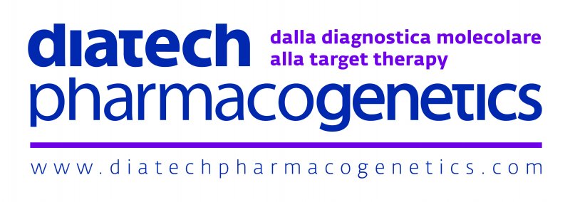 Logo Diatech Pharmacogenetics